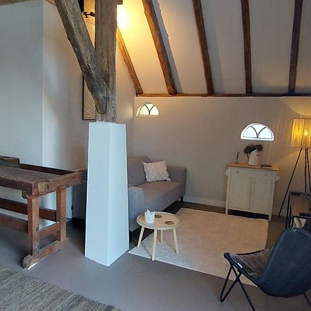 Appartement De Oude Deel Wapenveld Exteriör bild