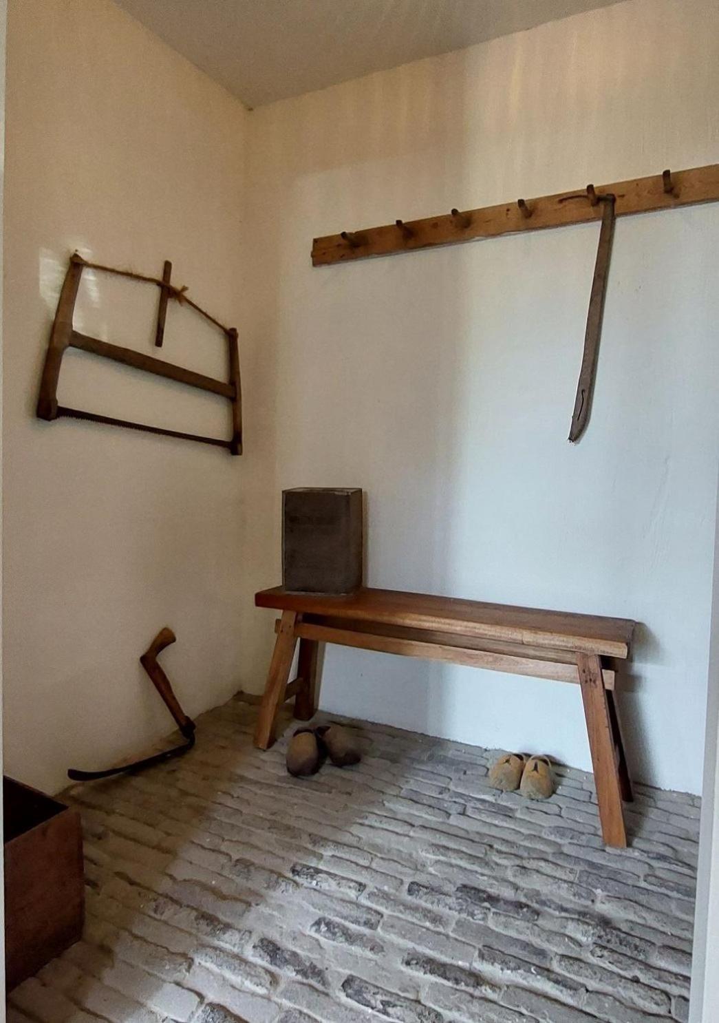 Appartement De Oude Deel Wapenveld Exteriör bild