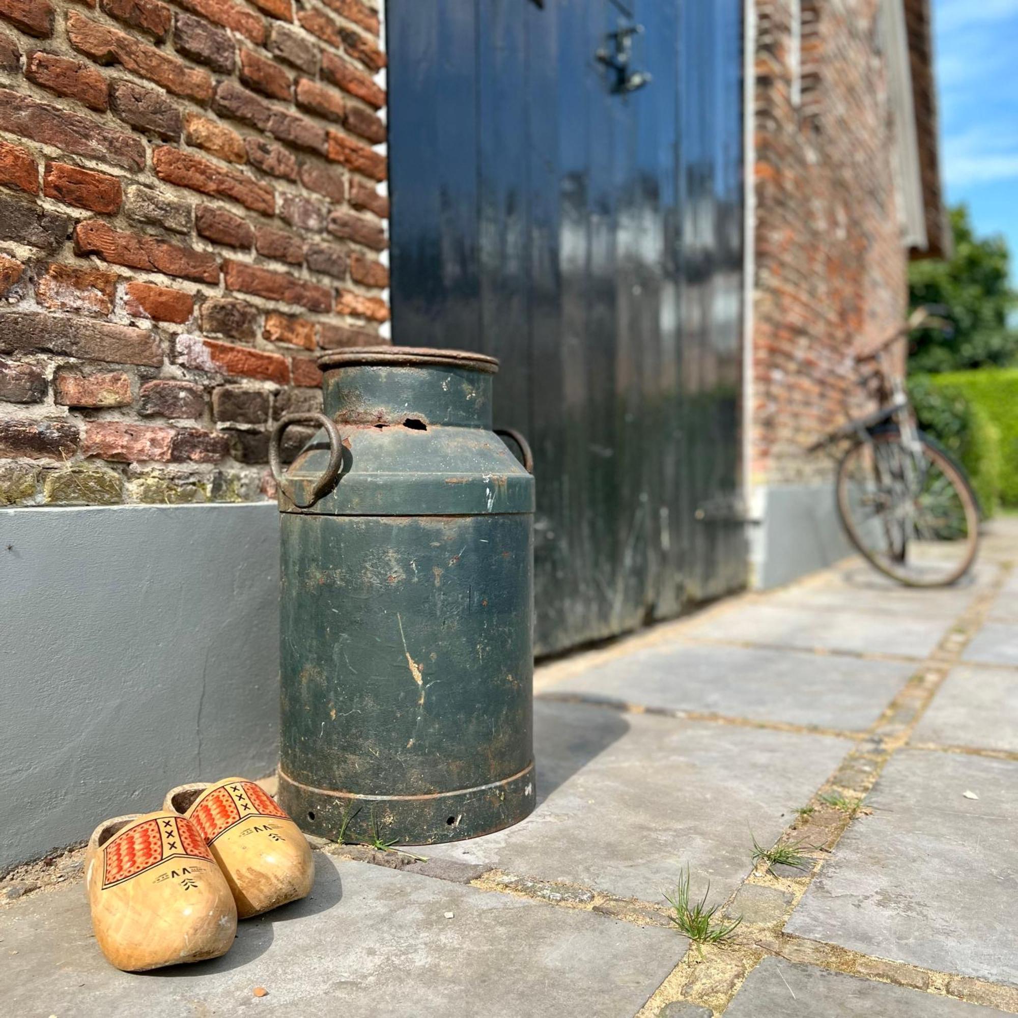 Appartement De Oude Deel Wapenveld Exteriör bild