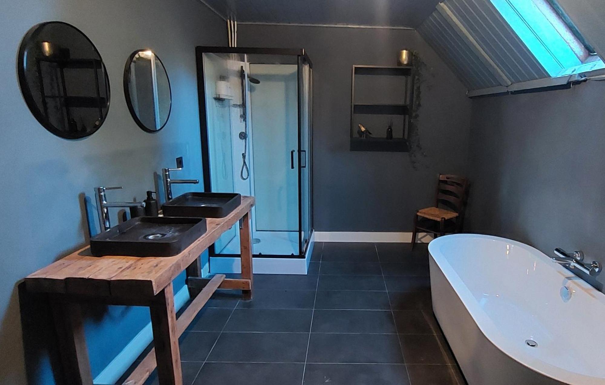 Appartement De Oude Deel Wapenveld Exteriör bild